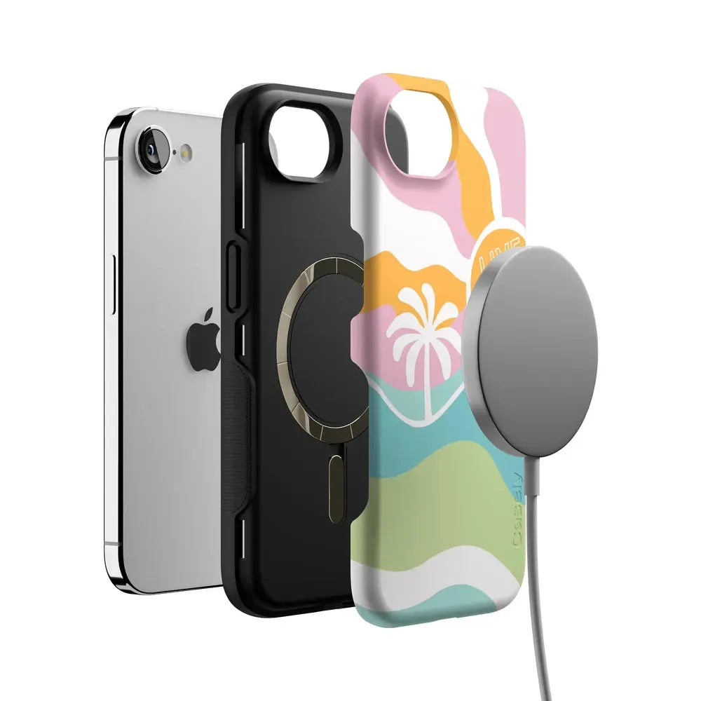 Flash Sale! Tropical Dreams | Pura Vida Case  Stylish & Comfortable