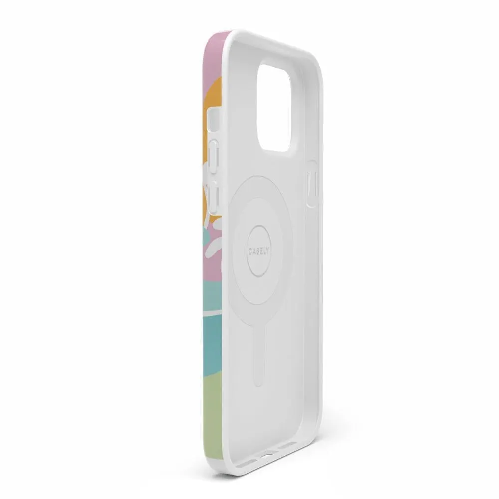 Flash Sale! Tropical Dreams | Pura Vida Case  Stylish & Comfortable