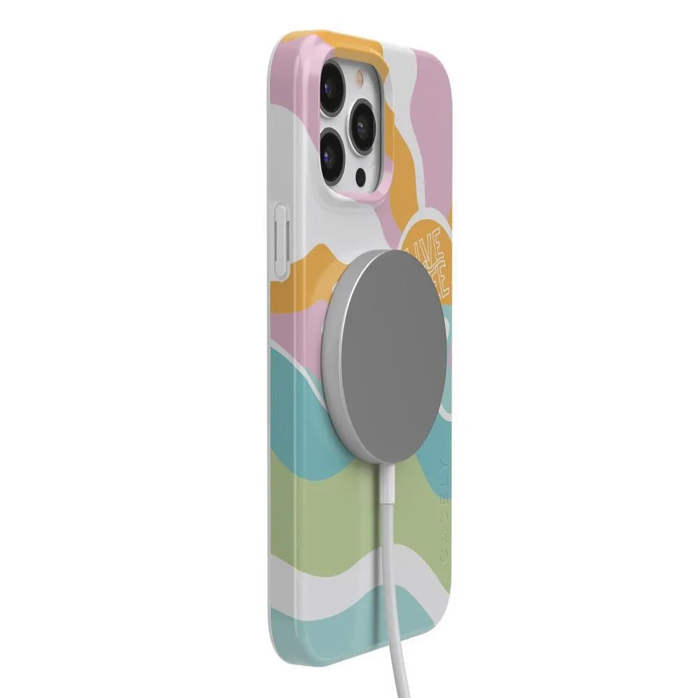 Flash Sale! Tropical Dreams | Pura Vida Case  Stylish & Comfortable
