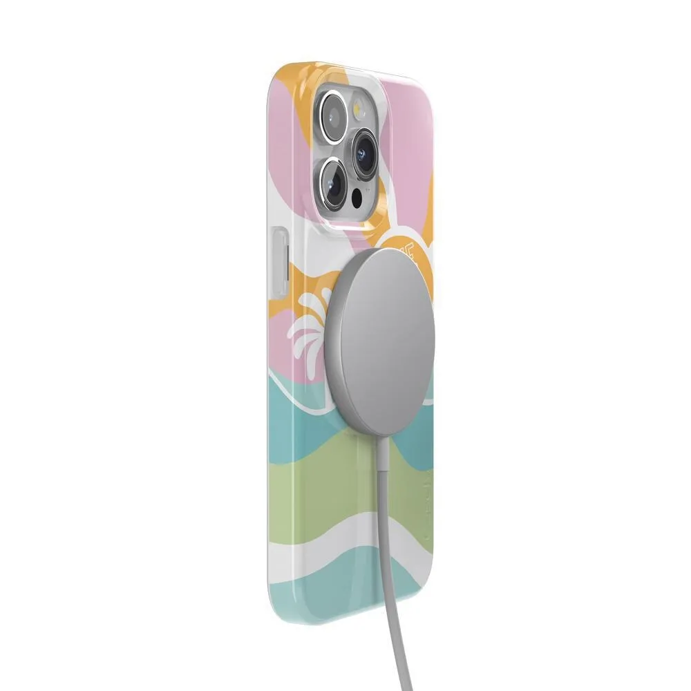 Flash Sale! Tropical Dreams | Pura Vida Case  Stylish & Comfortable