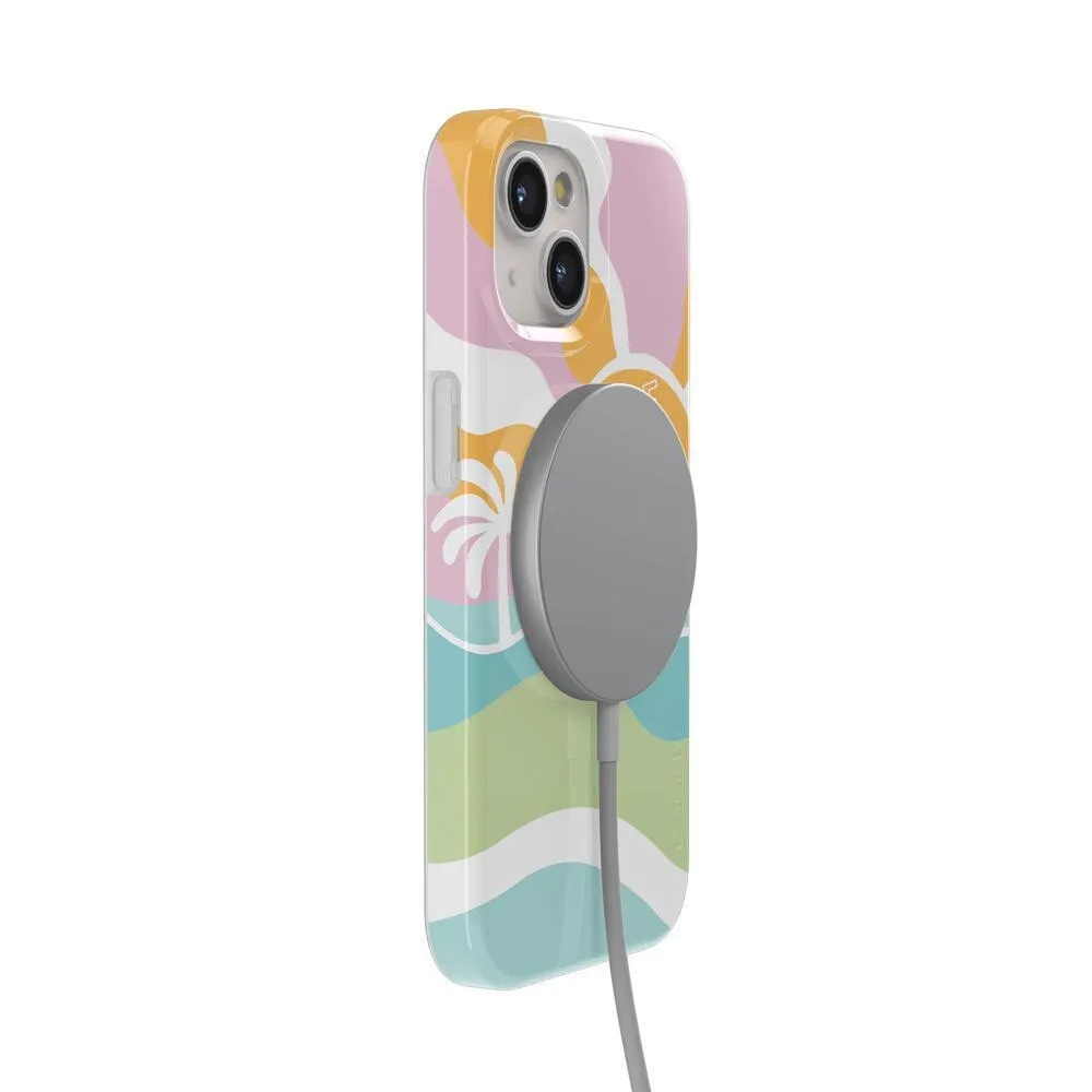 Flash Sale! Tropical Dreams | Pura Vida Case  Stylish & Comfortable