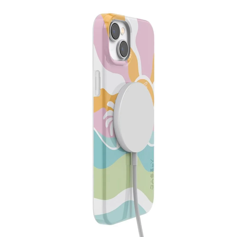Flash Sale! Tropical Dreams | Pura Vida Case  Stylish & Comfortable