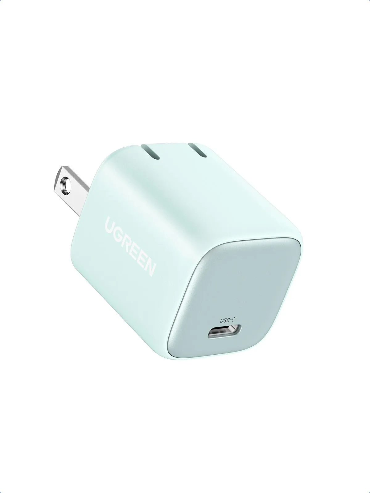 Flash Sale! UGREEN Nexode 30W USB C Charger  Stylish & Comfortable
