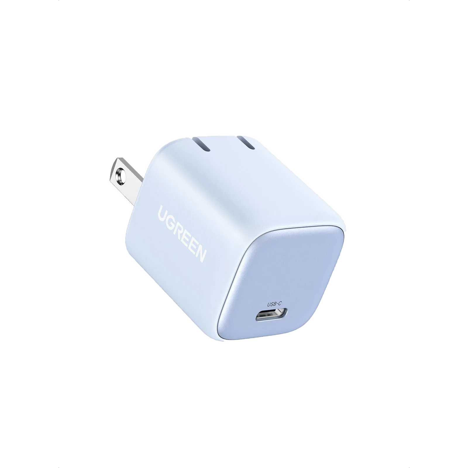 Flash Sale! UGREEN Nexode 30W USB C Charger  Stylish & Comfortable