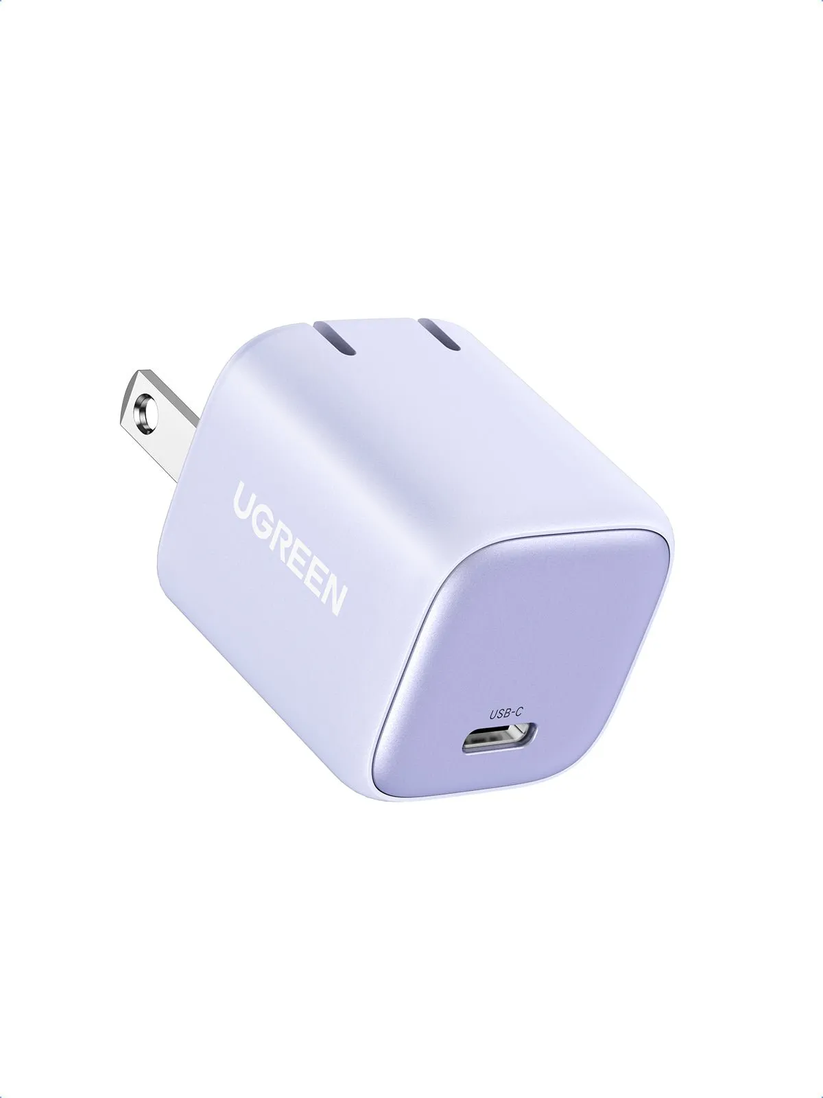 Flash Sale! UGREEN Nexode 30W USB C Charger  Stylish & Comfortable
