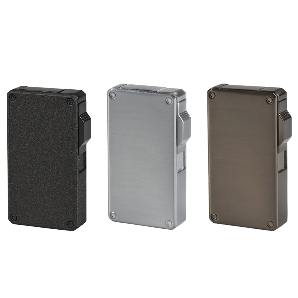 Flash Sale! Vertigo Drone Double Torch Lighter  Last Chance!
