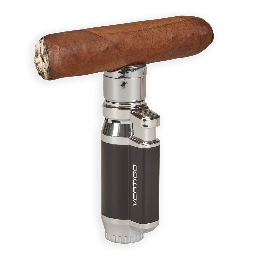Flash Sale Vertigo Fortress Quad Torch Lighter  Today Only!