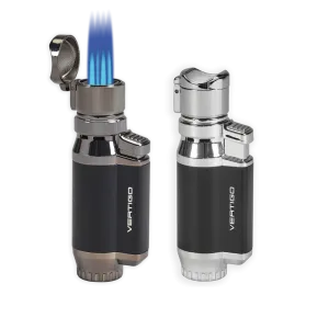 Flash Sale Vertigo Fortress Quad Torch Lighter  Today Only!
