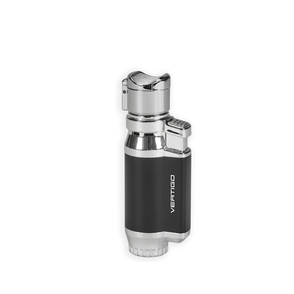 Flash Sale Vertigo Fortress Quad Torch Lighter  Today Only!