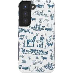Flash Sale! Wild West Adventure | Desert Samsung Case  Today Only!