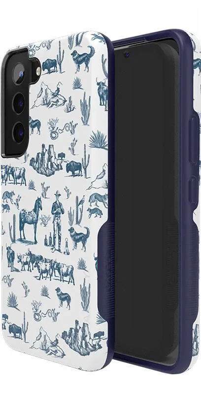 Flash Sale! Wild West Adventure | Desert Samsung Case  Today Only!
