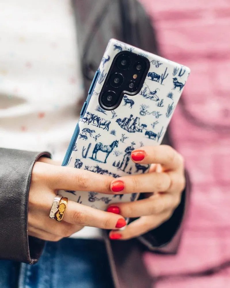 Flash Sale! Wild West Adventure | Desert Samsung Case  Today Only!