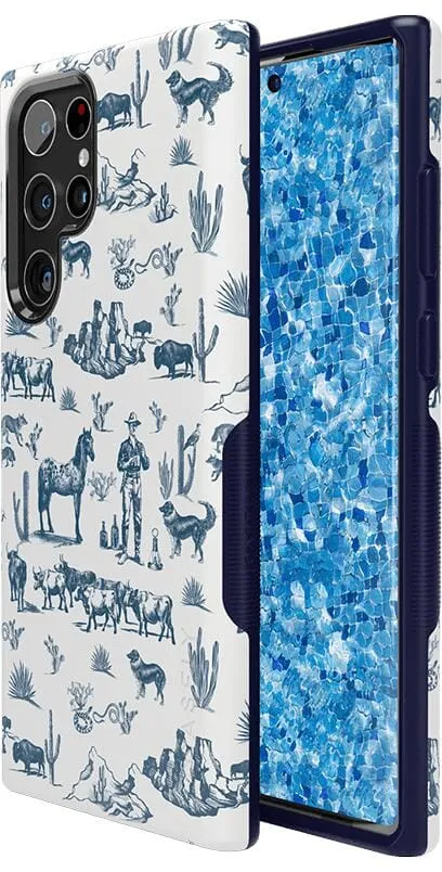 Flash Sale! Wild West Adventure | Desert Samsung Case  Today Only!