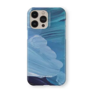 Flash Sale! Winter Canvas Phone Case  Limited Availability!