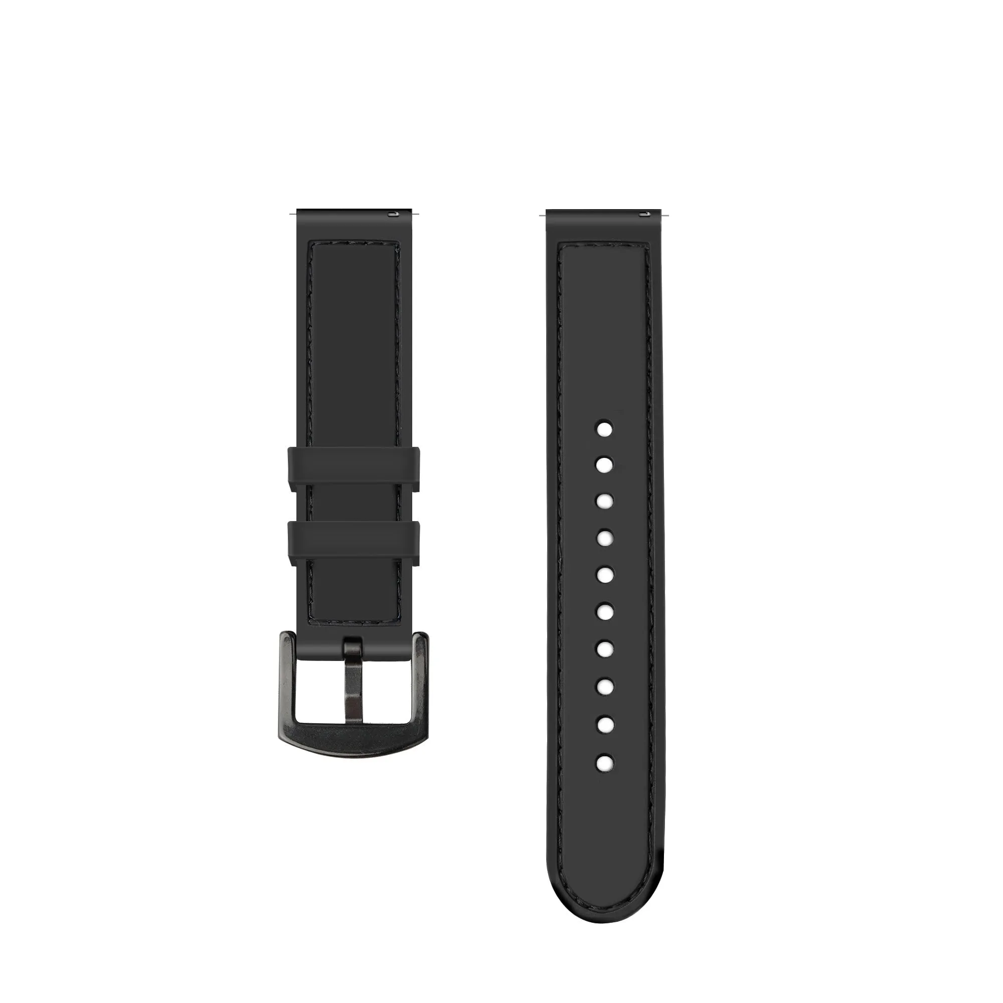 Flash Sale Xiaomi Amazfit GTS 2 Hybrid Nylon Strap (Green)  Limited Release!