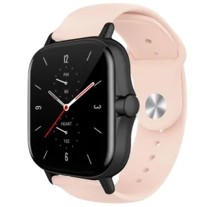 Flash Sale! Xiaomi Amazfit GTS Sport Strap (Antique Pink)  Last Chance!