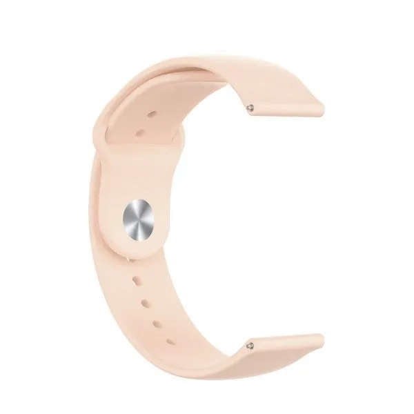 Flash Sale! Xiaomi Amazfit GTS Sport Strap (Antique Pink)  Last Chance!