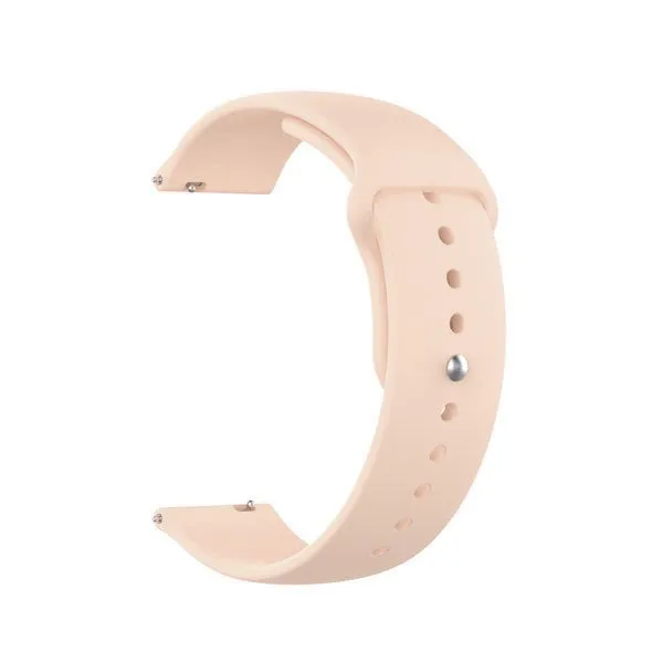 Flash Sale! Xiaomi Amazfit GTS Sport Strap (Antique Pink)  Last Chance!