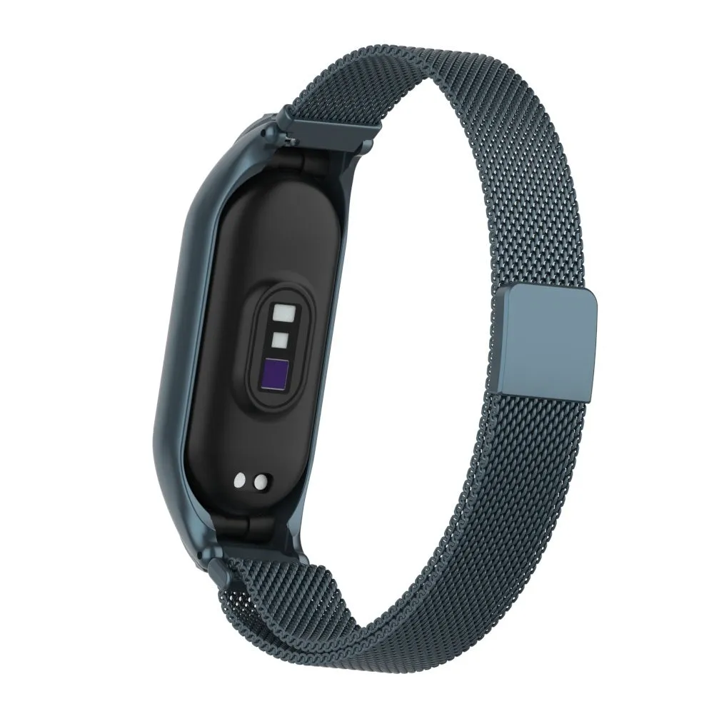 Flash Sale! Xiaomi Mi Band 7 Milanese Strap (Space Grey)  Almost Gone!