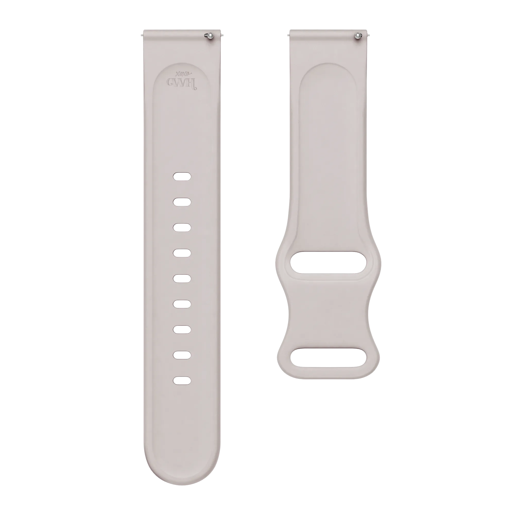 Flash Sale! xoxo Wildhearts Amazfit GTS 2 Silicone Strap Leopard Print (Starlight)  Going Fast!