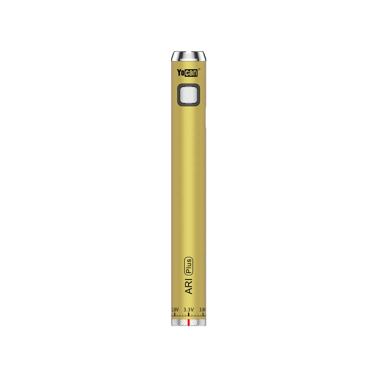 Flash Sale Yocan ARI (SOL) Series - Cartridge Battery  Today Only!