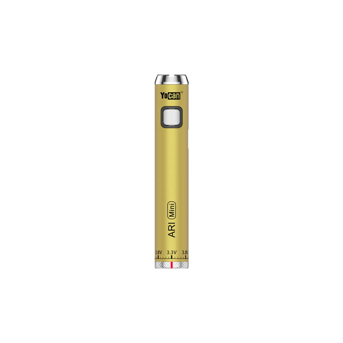 Flash Sale Yocan ARI (SOL) Series - Cartridge Battery  Today Only!
