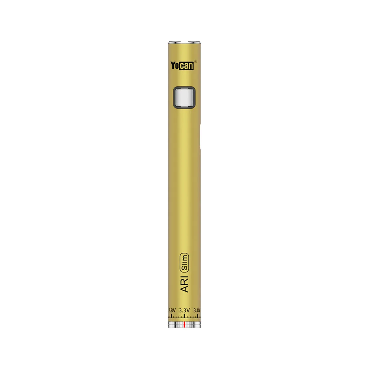 Flash Sale Yocan ARI (SOL) Series - Cartridge Battery  Today Only!