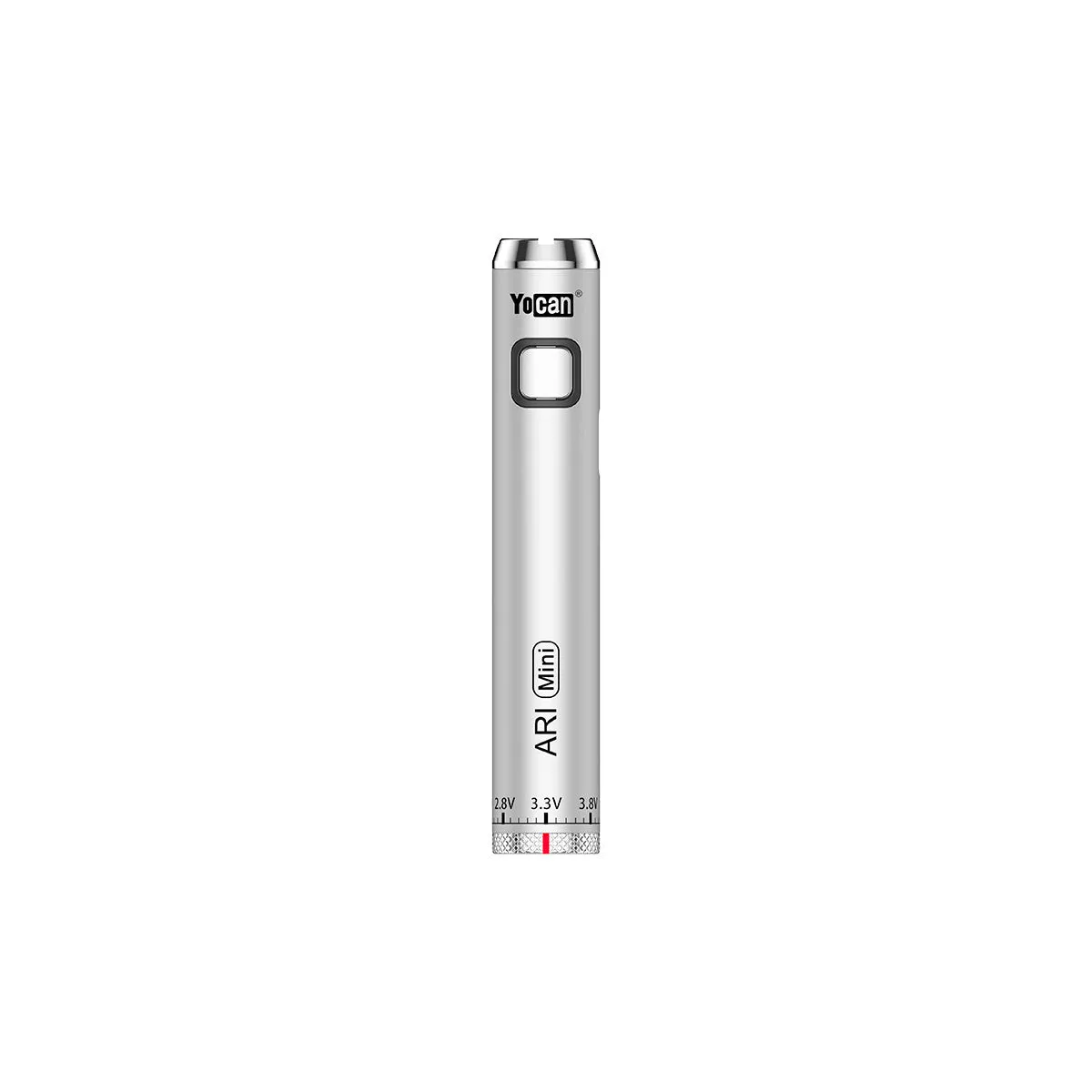 Flash Sale Yocan ARI (SOL) Series - Cartridge Battery  Today Only!