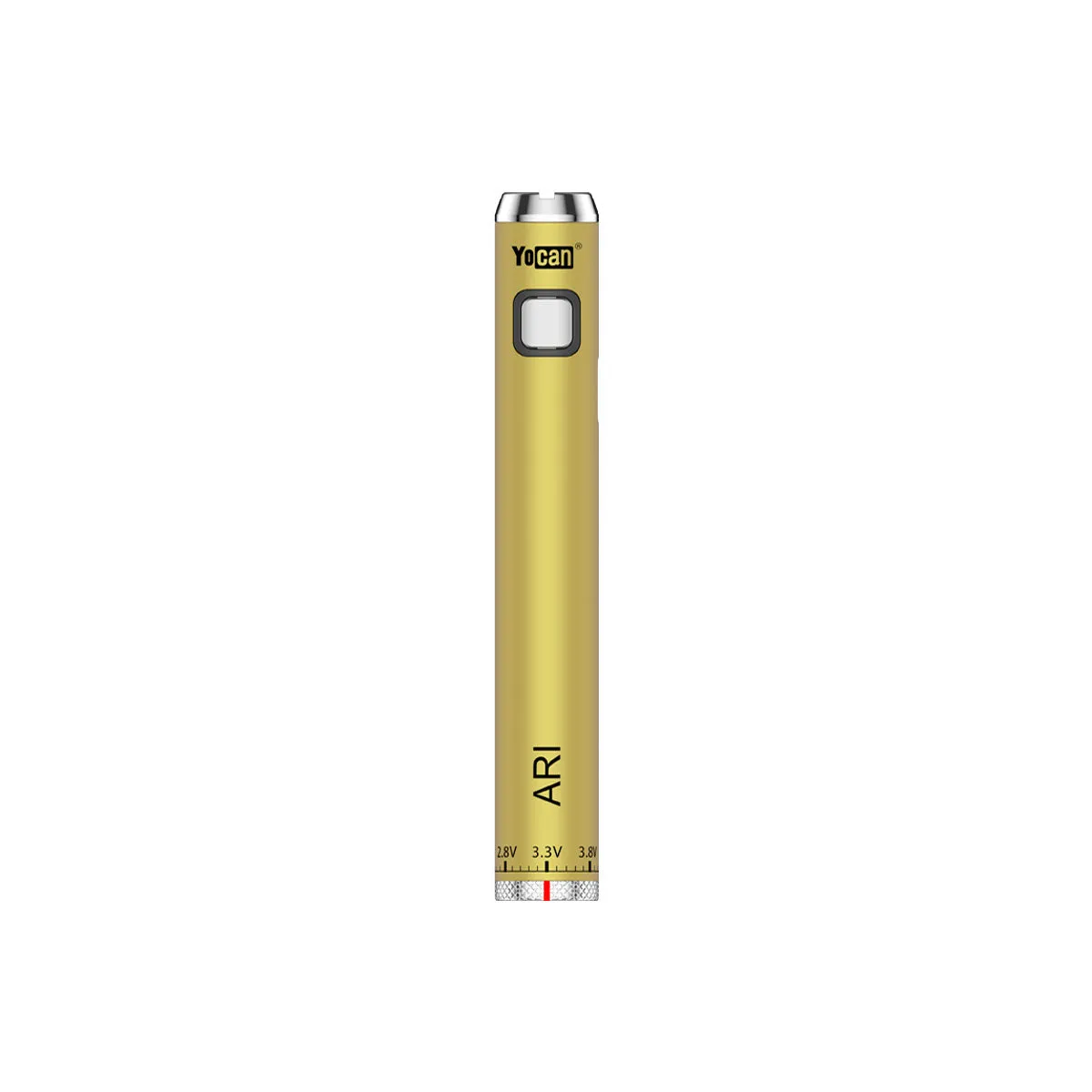 Flash Sale Yocan ARI (SOL) Series - Cartridge Battery  Today Only!