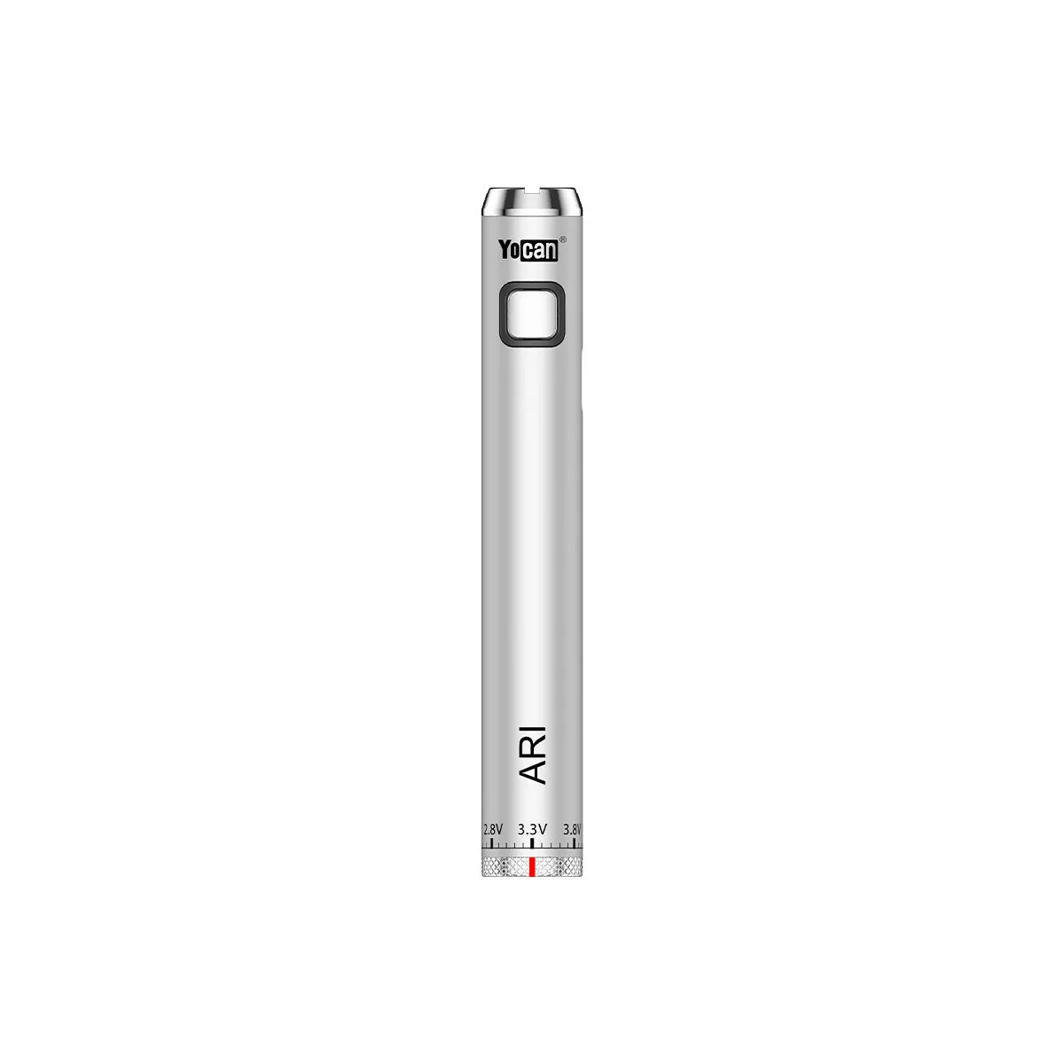 Flash Sale Yocan ARI (SOL) Series - Cartridge Battery  Today Only!