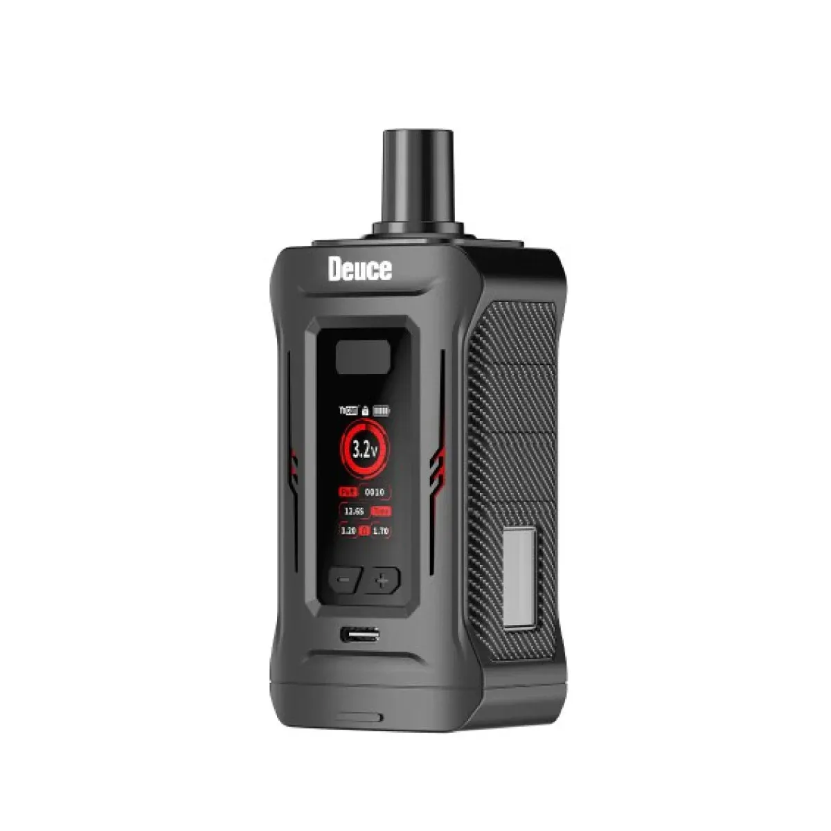 Flash Sale Yocan Deuce - Dual 510 Battery  Almost Gone!