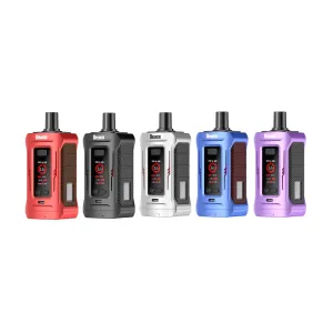 Flash Sale Yocan Deuce - Dual 510 Battery  Almost Gone!