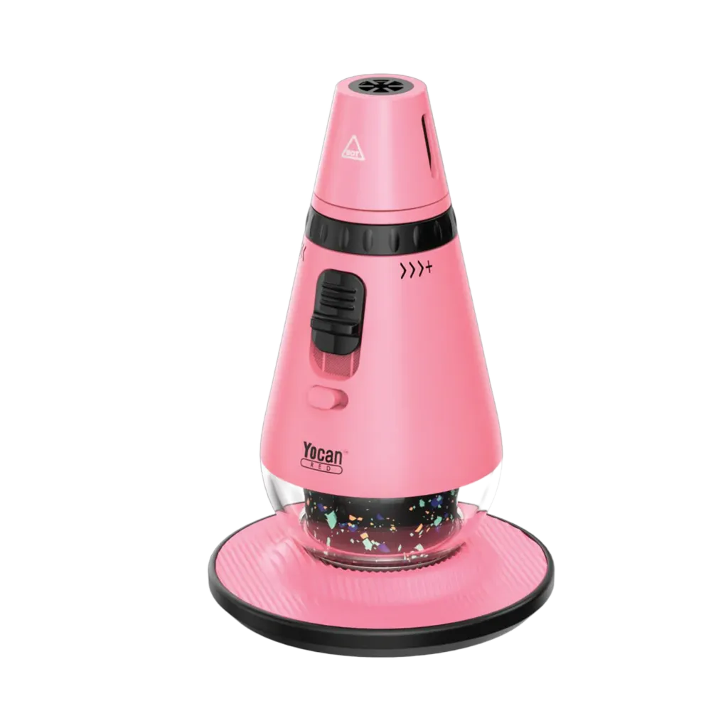 Flash Sale Yocan Red Series - Gavin Torch  Today Only!