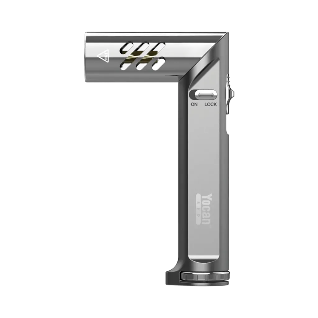 Flash Sale Yocan Red Series - Shift Butane Torch  Dont Miss Out!