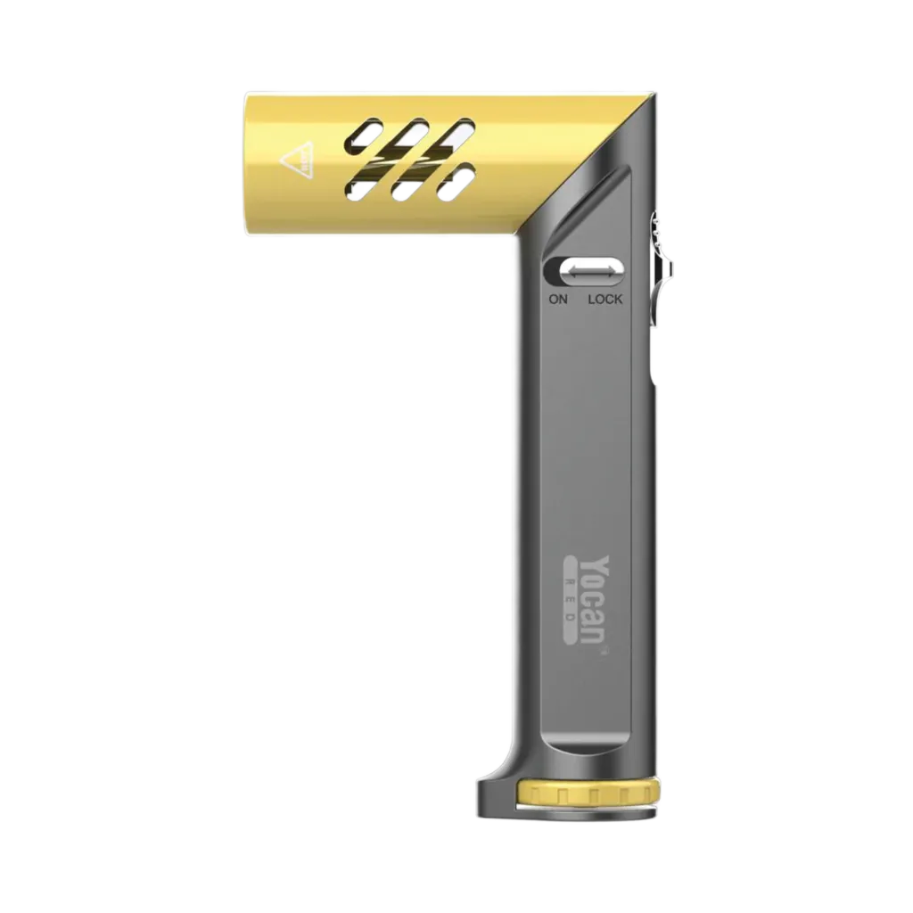 Flash Sale Yocan Red Series - Shift Butane Torch  Dont Miss Out!
