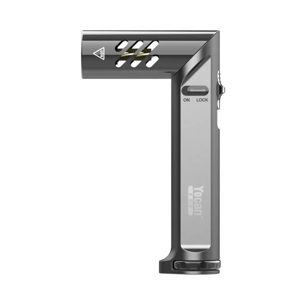 Flash Sale Yocan Red Series - Shift Butane Torch  Dont Miss Out!