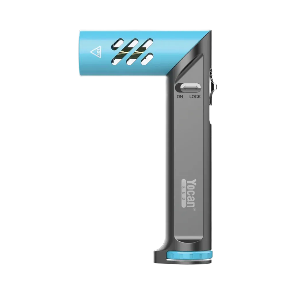 Flash Sale Yocan Red Series - Shift Butane Torch  Dont Miss Out!