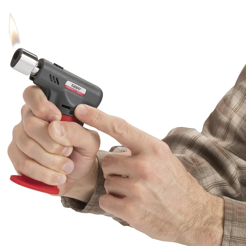 Flash Sale Zippo FireFast Torch  Almost Gone!