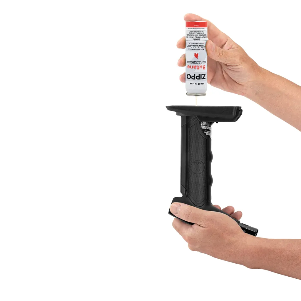 Flash Sale! Zippo Multi-Purpose Torch  Almost Sold Out!