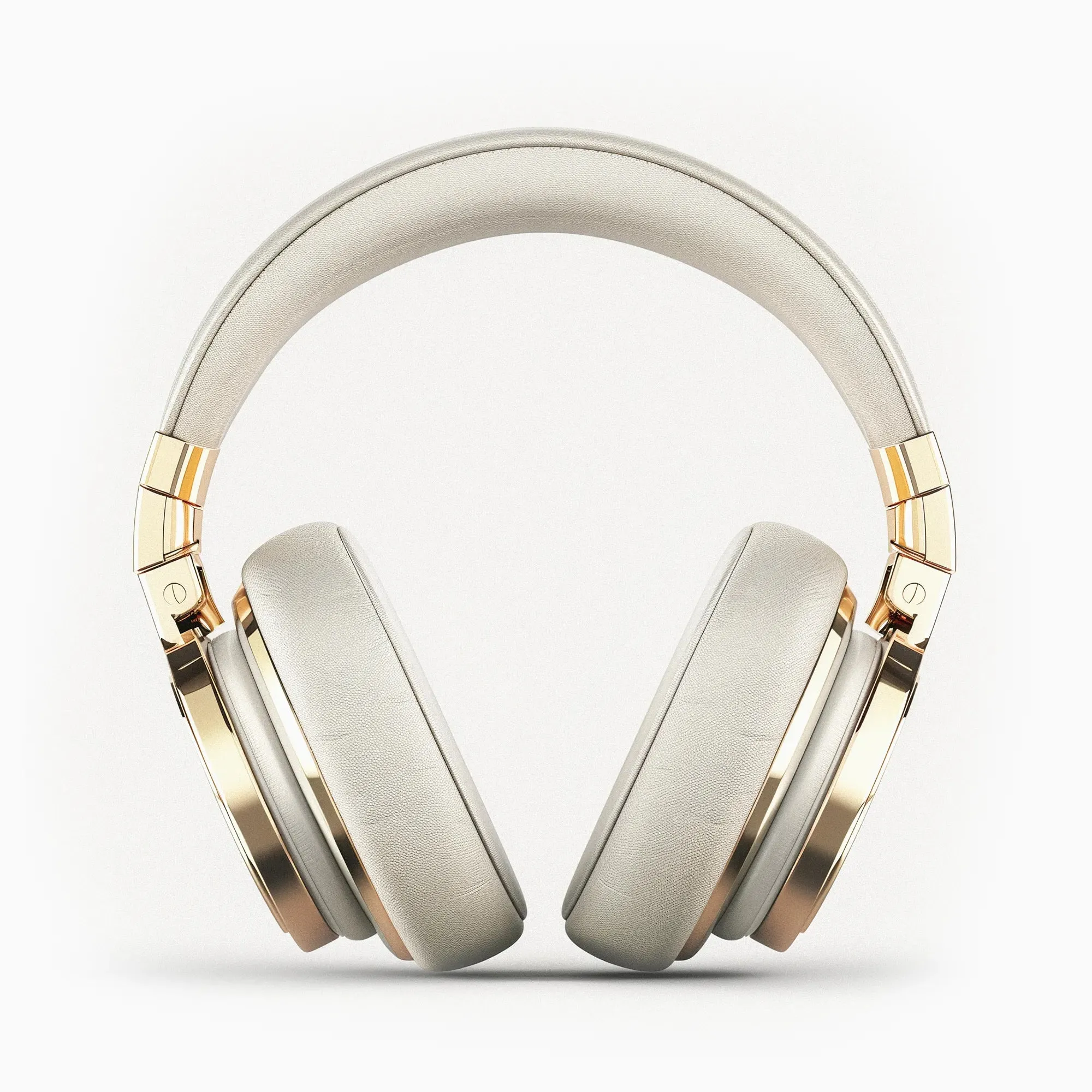 Hot Deal Air Beats Gold Tone  Last Chance!