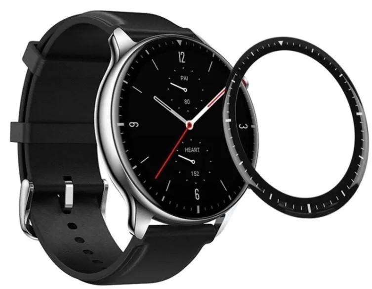Hot Deal Amazfit GTR 2 screen protector  Last Few Pieces!