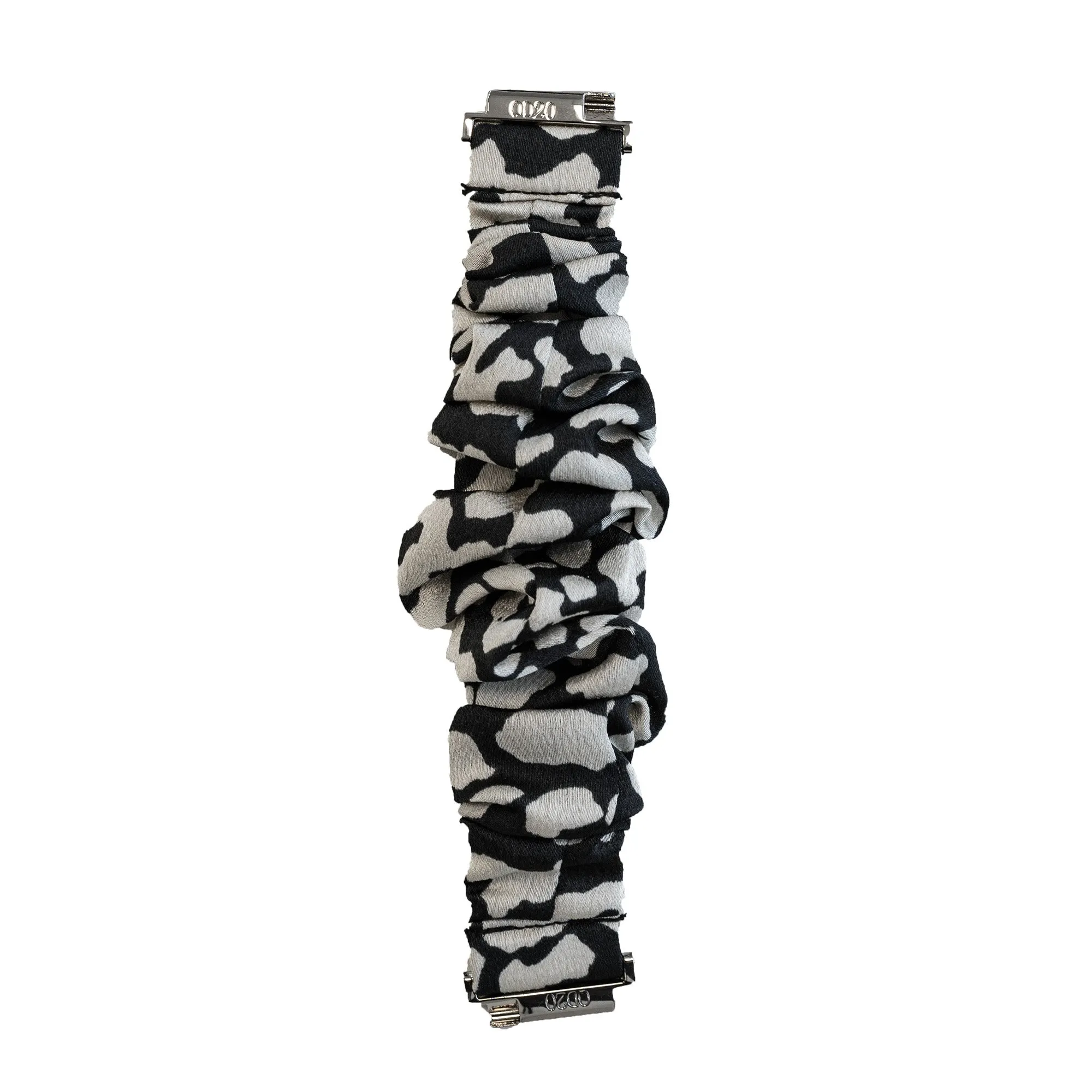 Hot Deal Amazfit GTS 2 Scrunchie Strap (Spotted)  Going Fast!