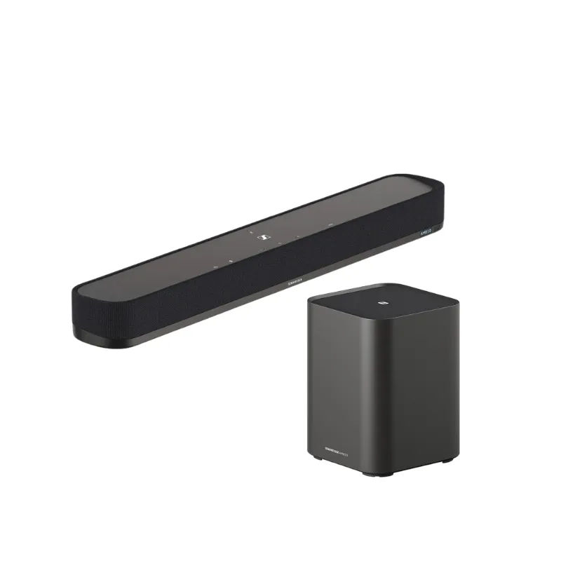 Hot Deal Ambeo Mini Bundle  Last Few Pieces!