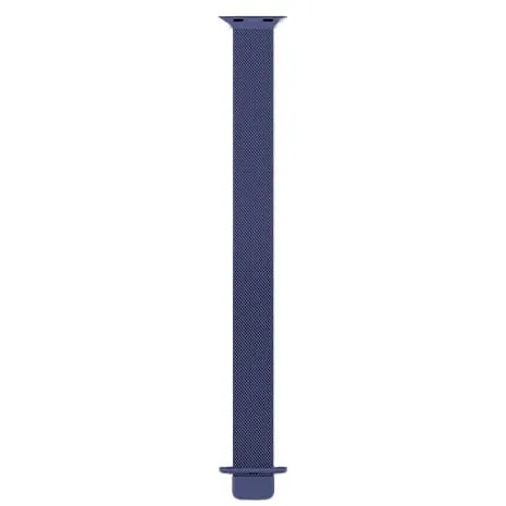 Hot Deal Apple Watch Milanese Strap (Blue)  Last Few Pieces!