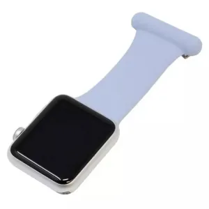 Hot Deal Apple Watch Nurse Fob (Light Blue)  Limited Availability!