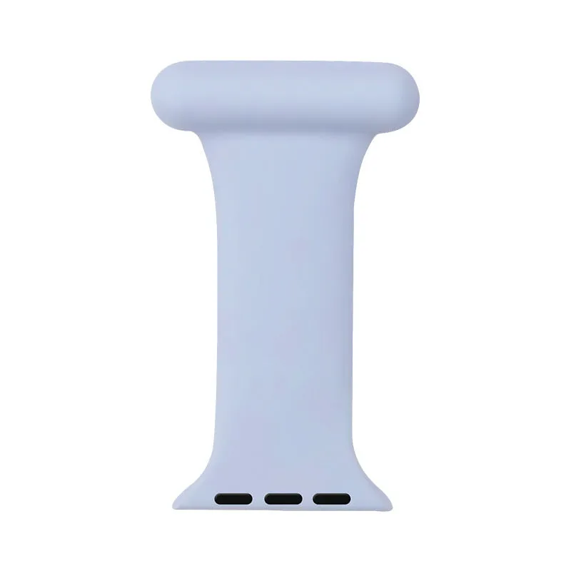 Hot Deal Apple Watch Nurse Fob (Light Blue)  Limited Availability!