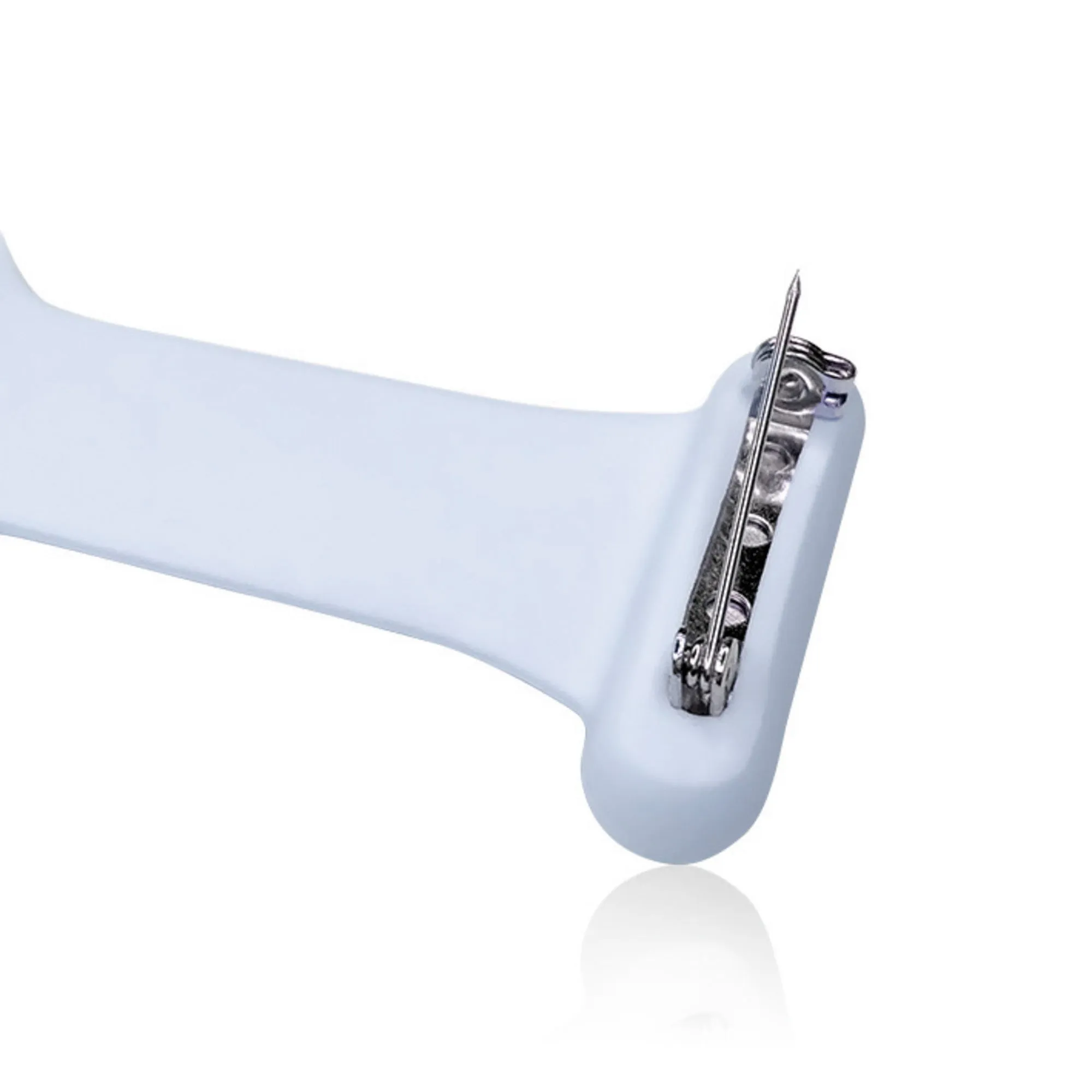Hot Deal Apple Watch Nurse Fob (Light Blue)  Limited Availability!