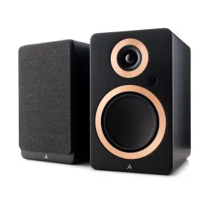 Hot Deal Argon Audio Forte A5 MKII Active Bluetooth Speaker (Pair)  Limited Stock!
