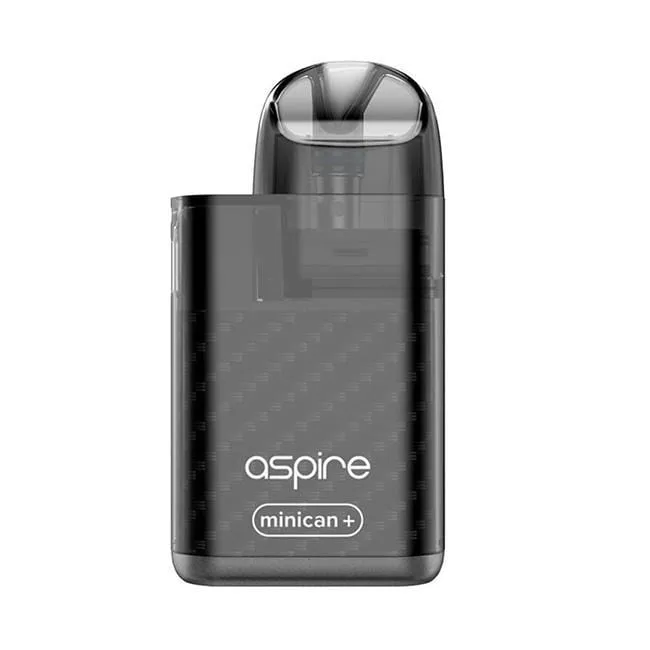 Hot Deal Aspire Minican Plus Pod Kit  Going Fast!