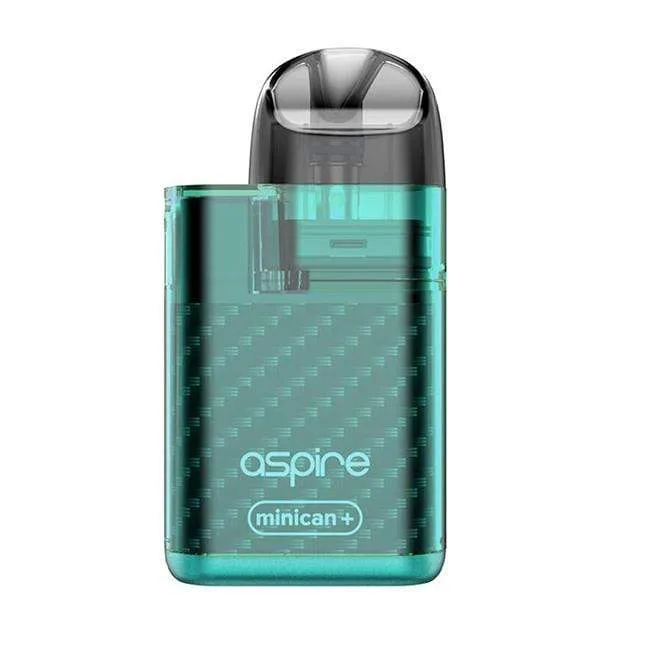 Hot Deal Aspire Minican Plus Pod Kit  Going Fast!